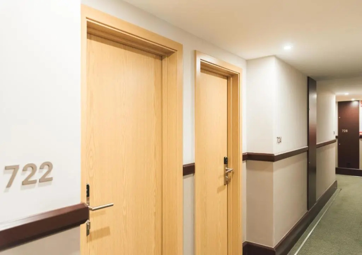 Holiday Inn Express and Suites Lisbon Principe Real by IHG