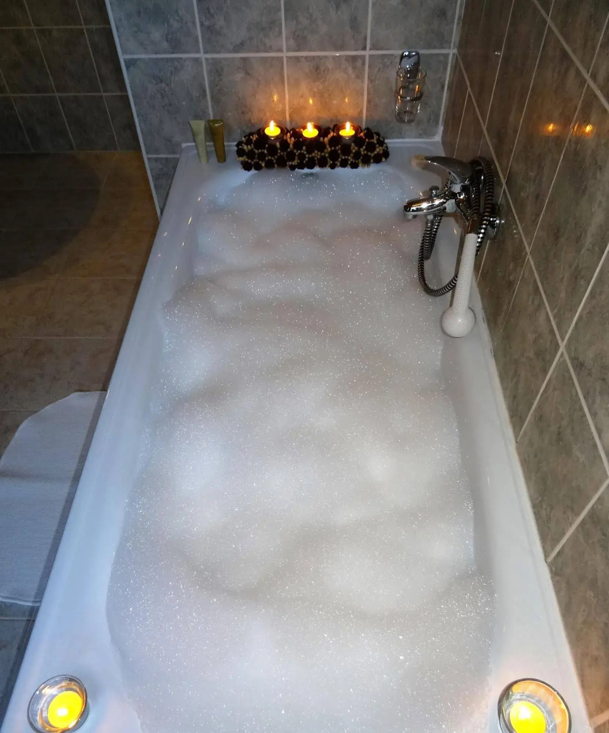 U Dvou Zlatych Klicu