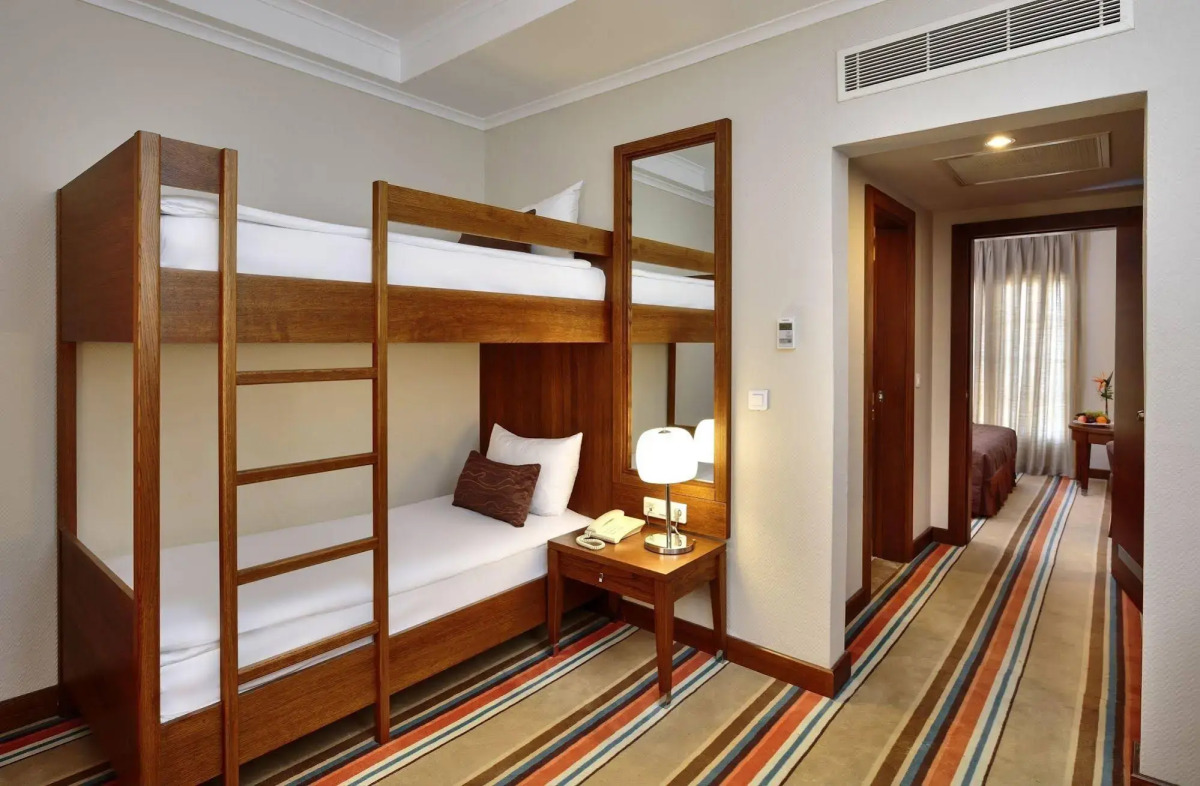 Sunis Elita Beach Resort Hotel & Spa  - All inclusive