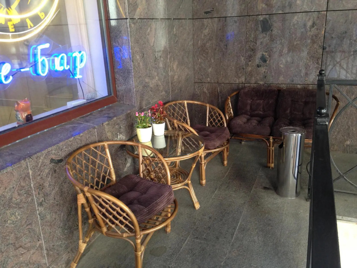 Отель «9 Сов»