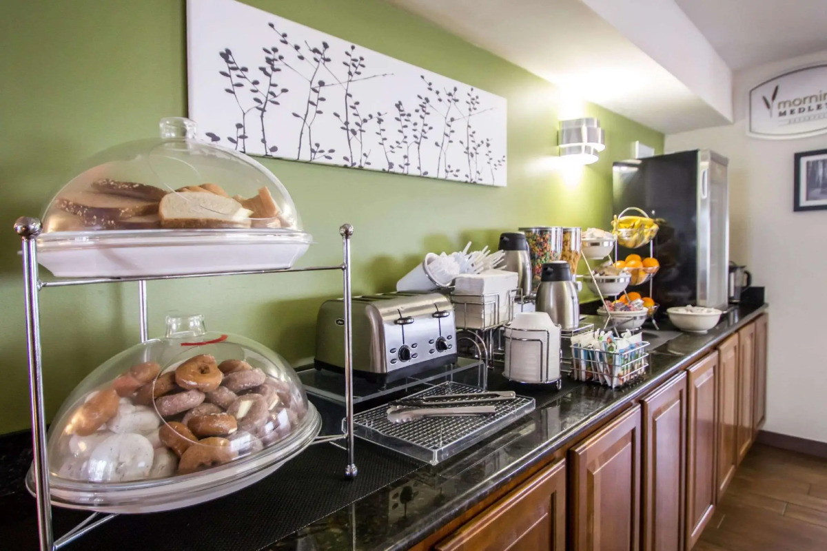 Sleep Inn Miami International Airport