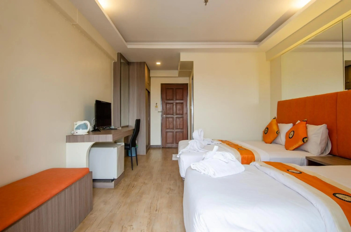 JEN Singapore Orchardgateway by Shangri-La