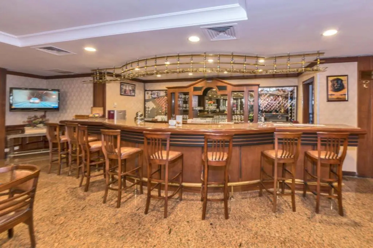 Four Sides Taksim Lion Hotel&Spa