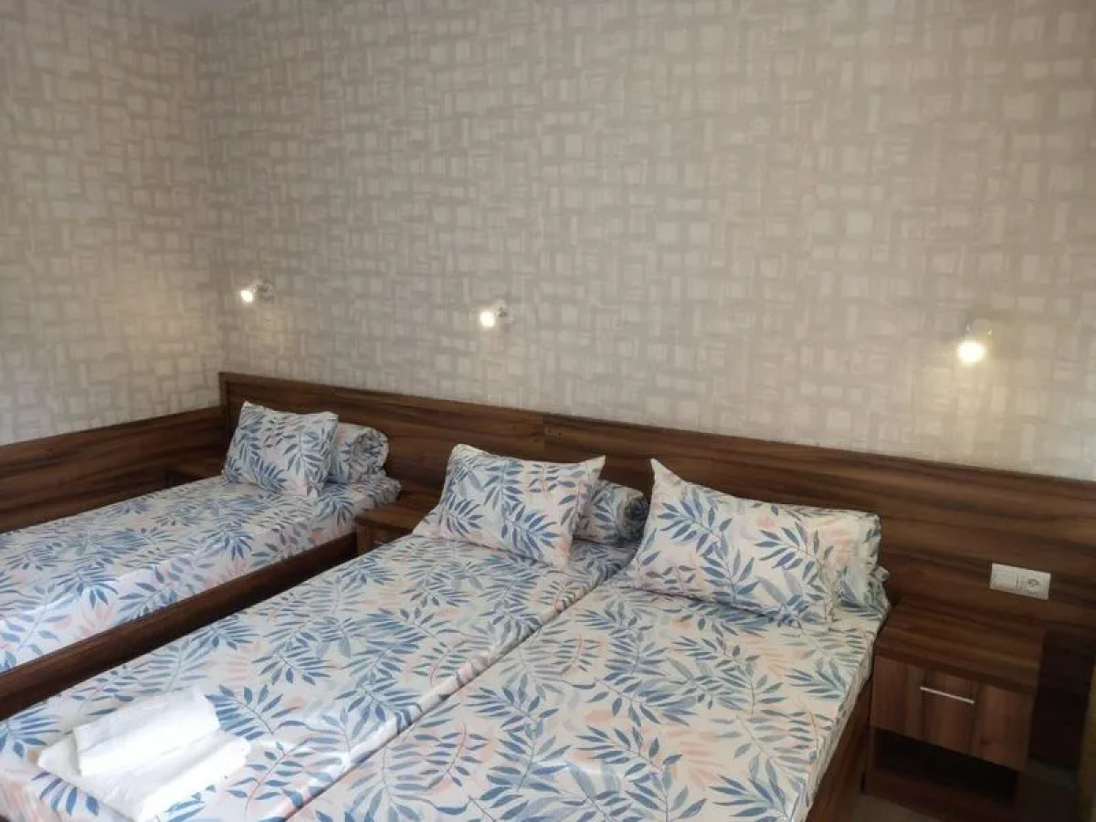 Панорама (Гагра)