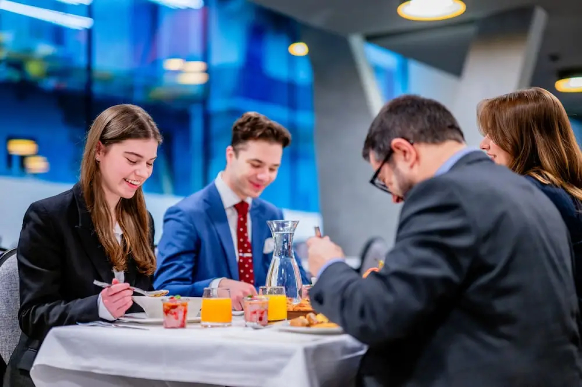 The Freddie Mercury Hotel