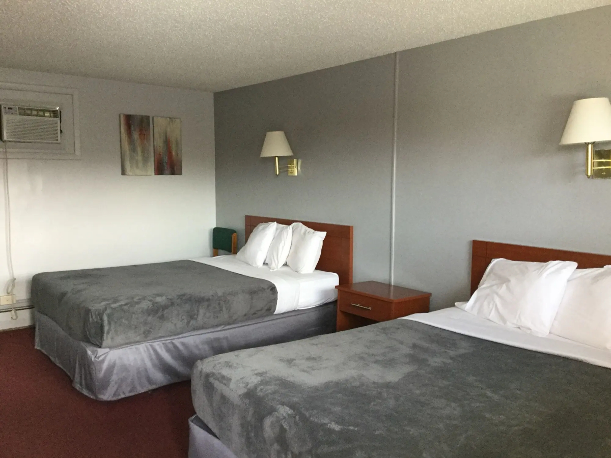 Swiss Cottage Inn