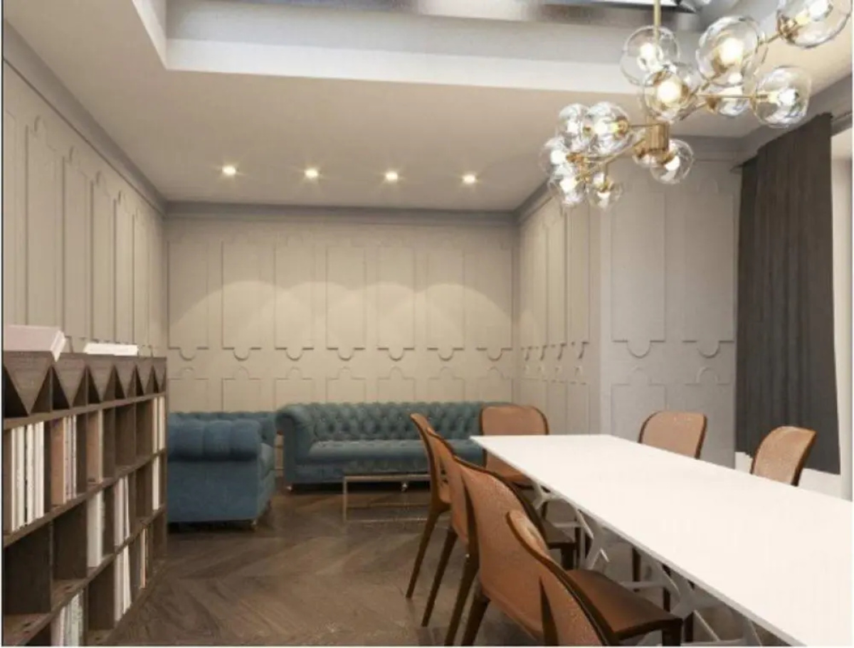 Hotel Indigo Milan