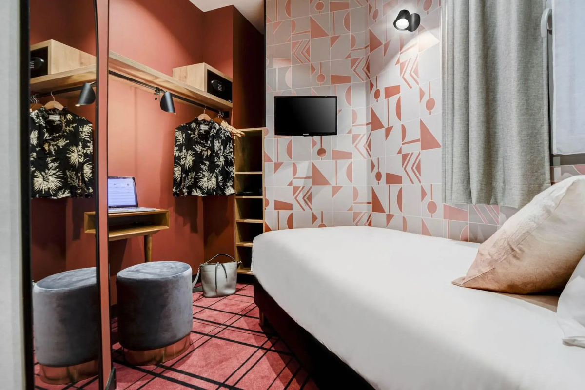 Republik Hôtel