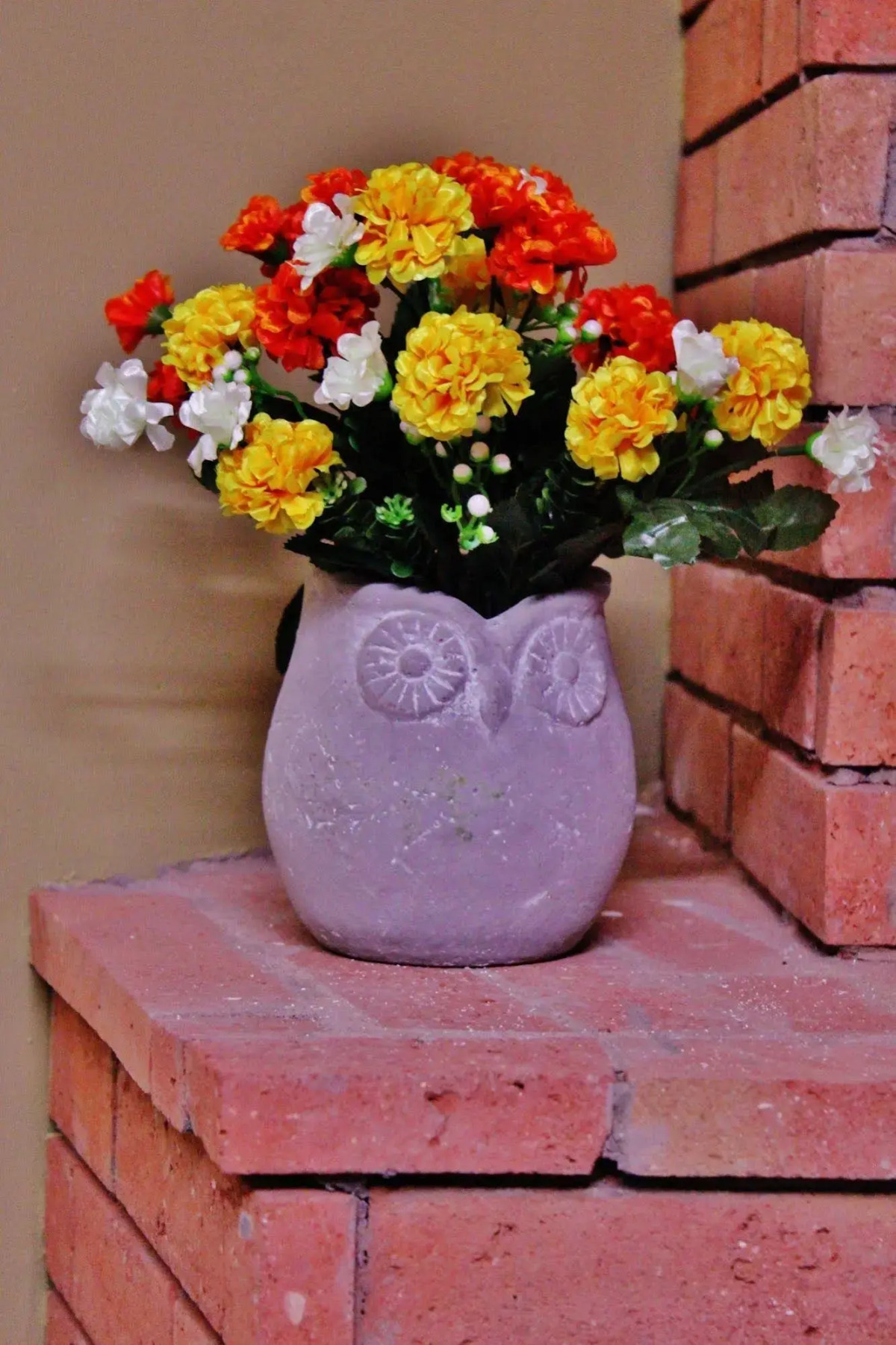 Гостиница Red Fox Guesthouse