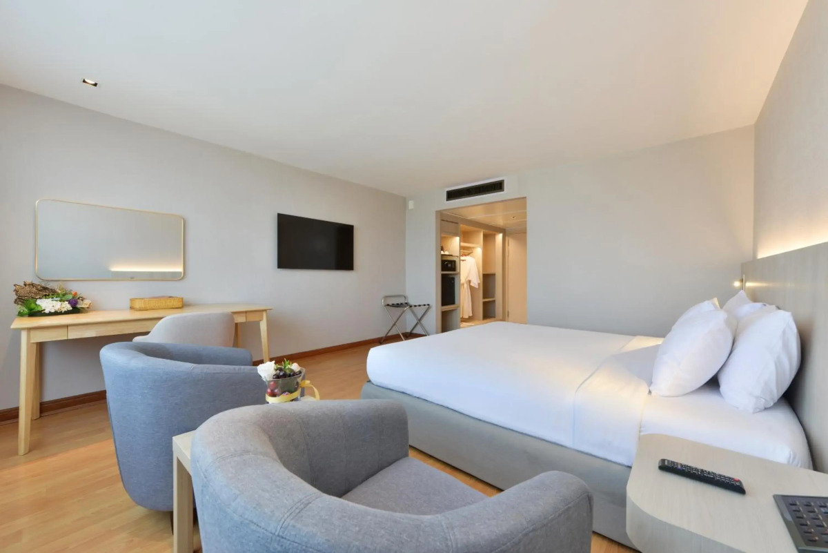 The Mulberry Bangkok Khaosan Road