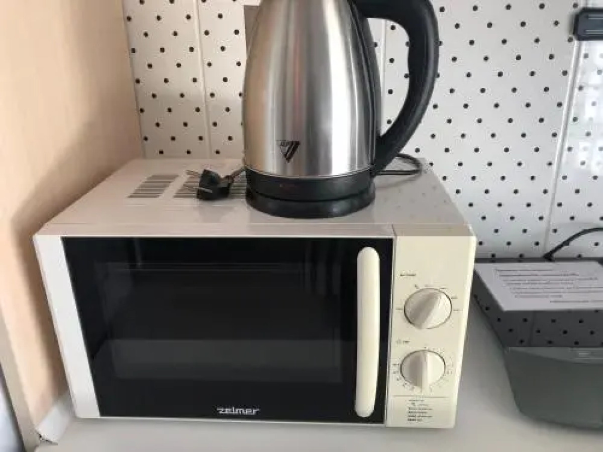 Apartments & Villa Georg