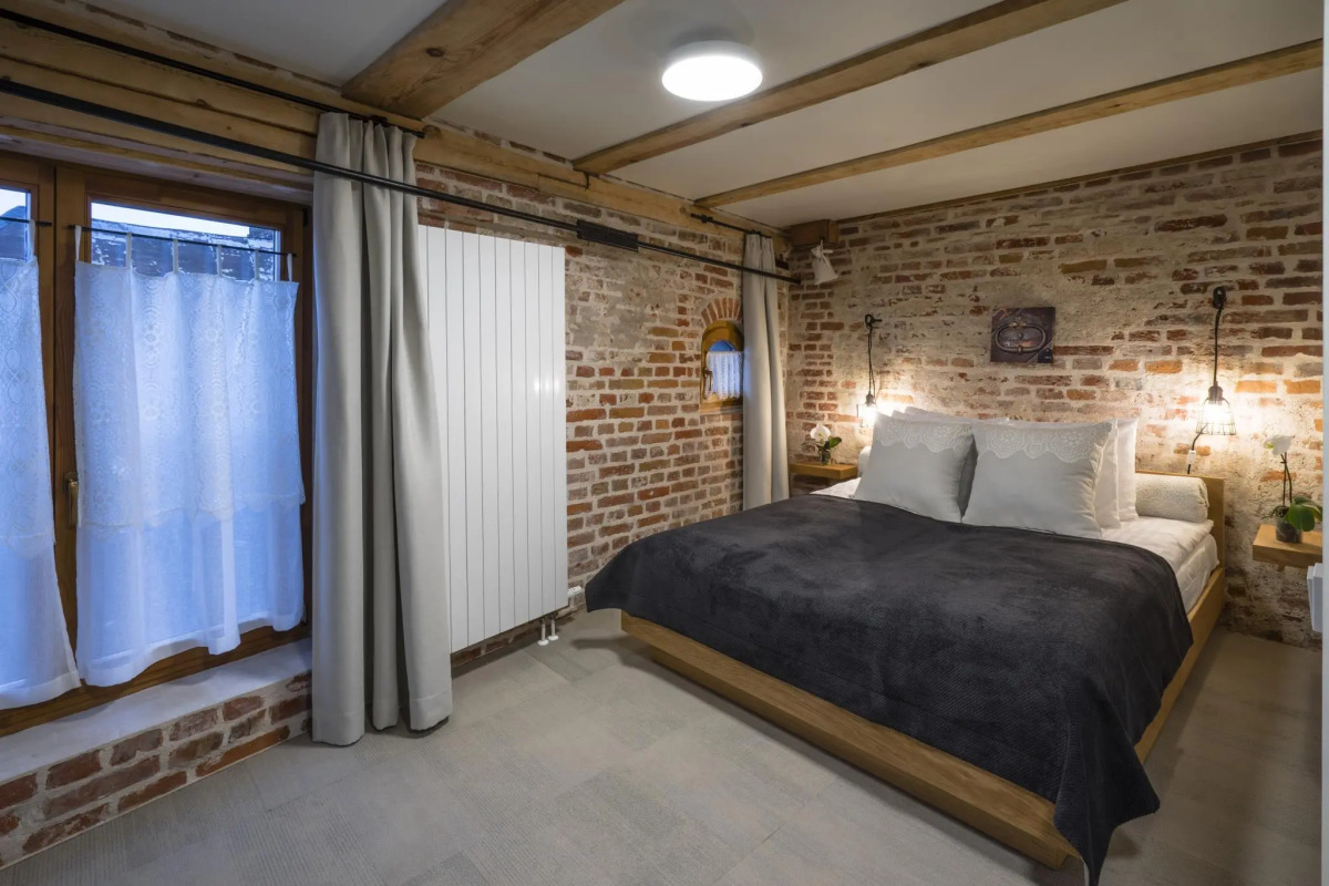 Отель Rixwell Old Riga Palace