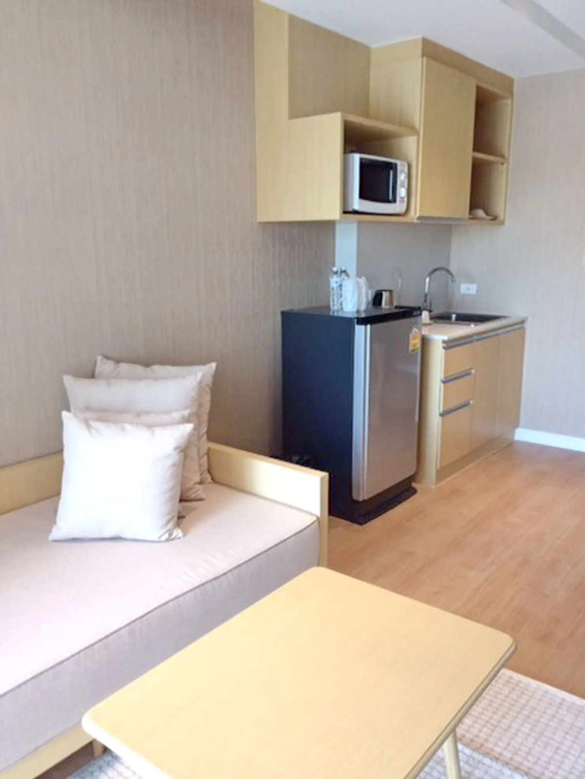 Hin Nam Sai Suay Hotel Hua Hin