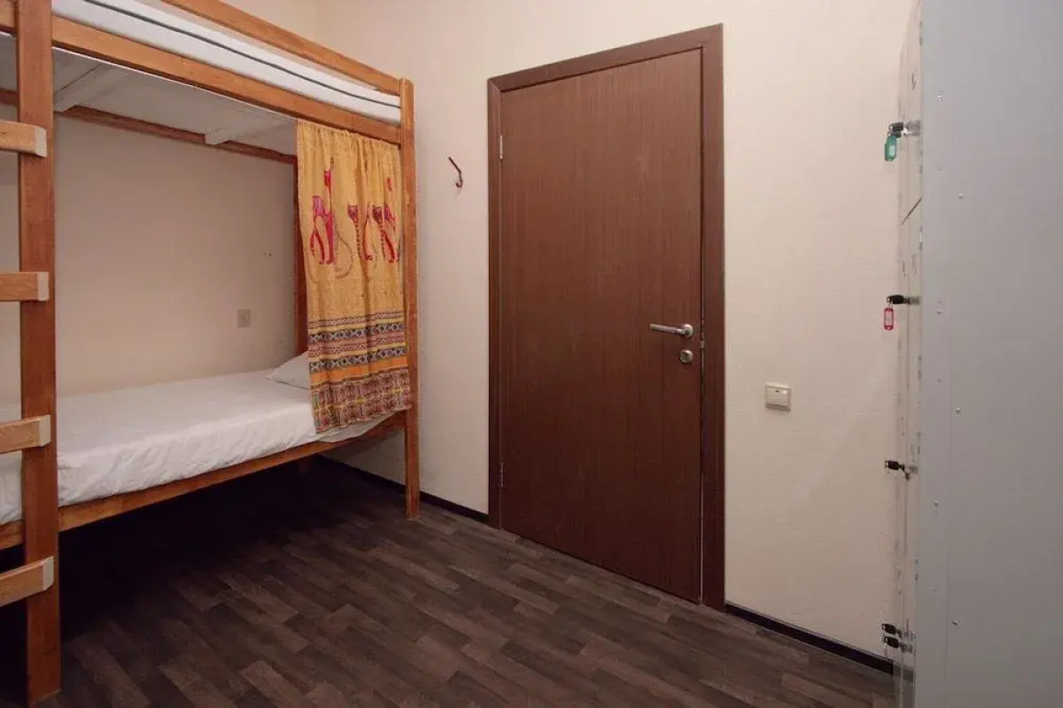 Hostel Business Blizzzko