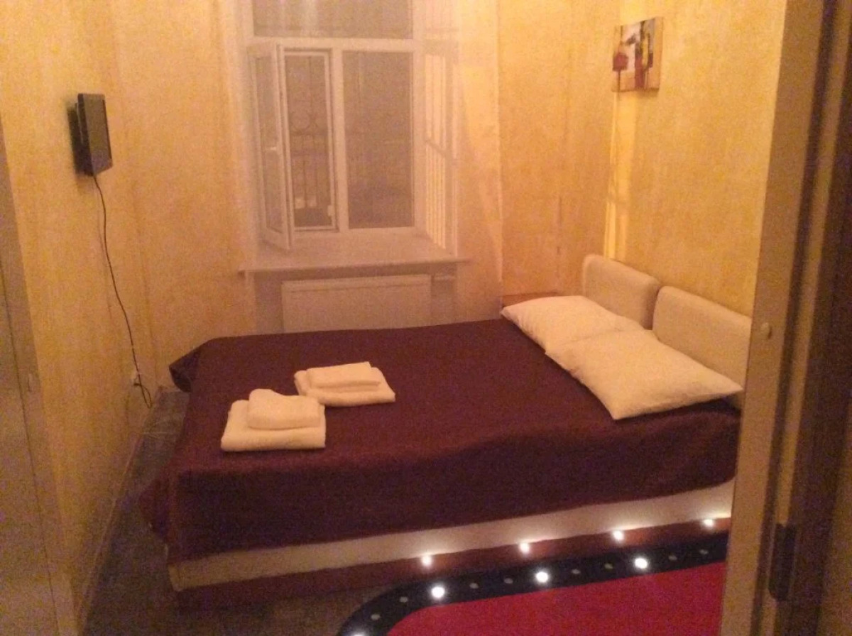 Арт-хостел «Шоколад»