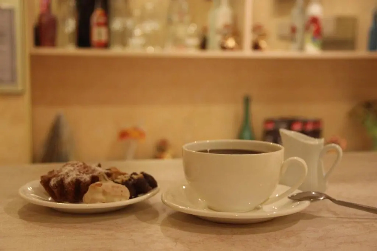 Отель «Гончар»