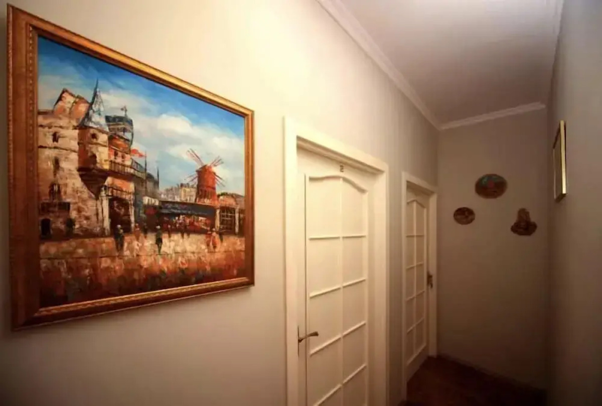 Отель «Бон Вояж»