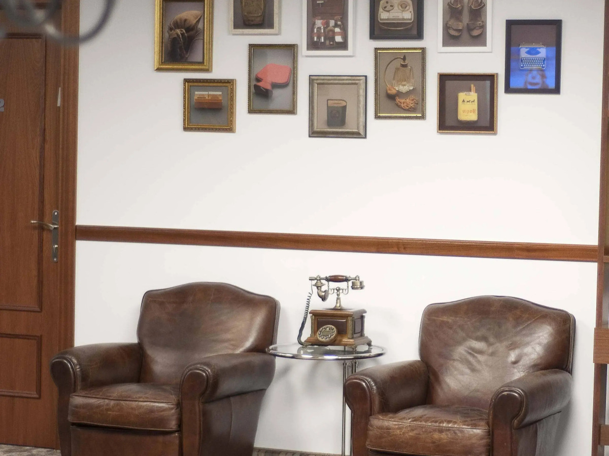 Embassy Hotel Tel Aviv