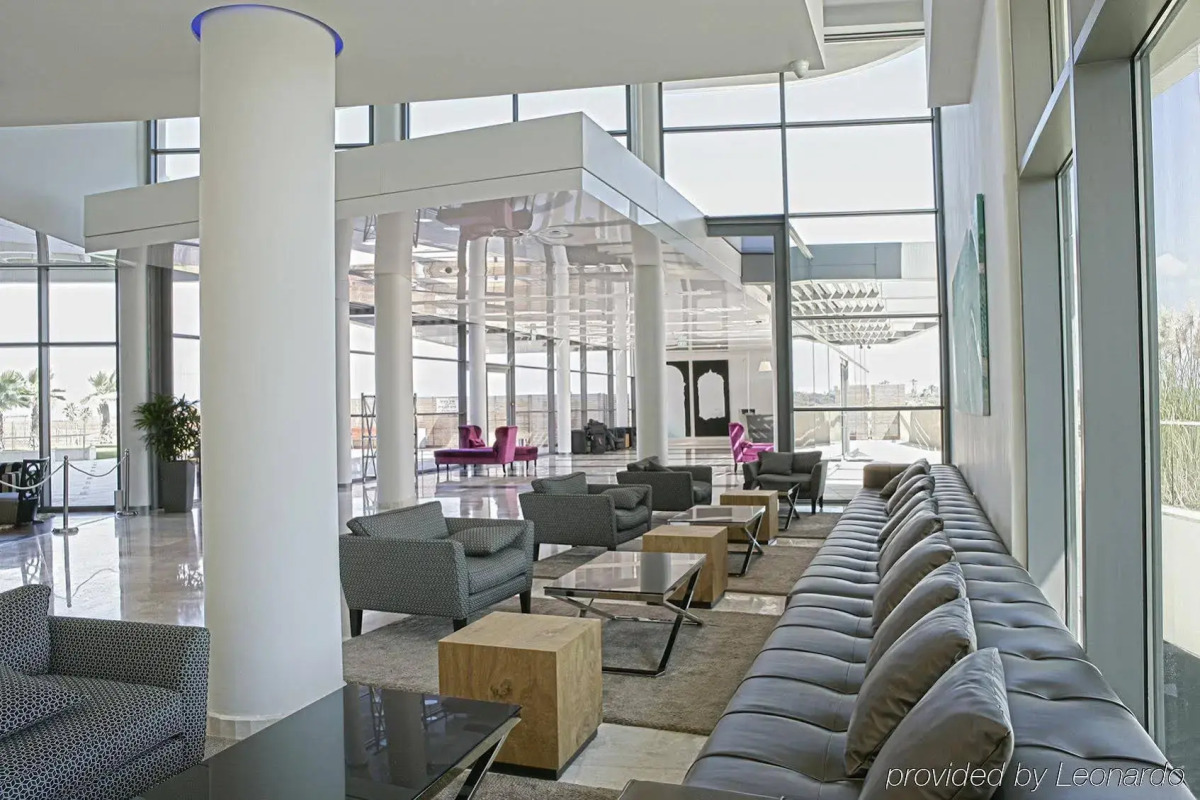 West All Suite Hotel Tel Aviv