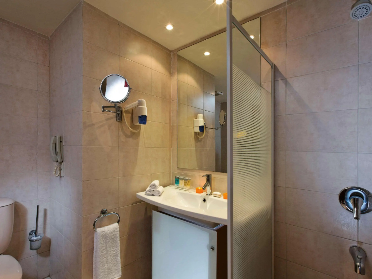 Mövenpick Resort El Sokhna