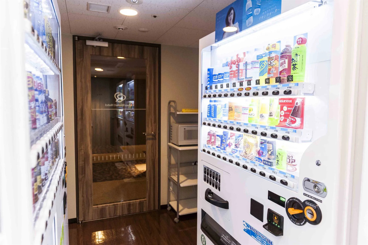 Daiwa Roynet Hotel Hakata - Gion