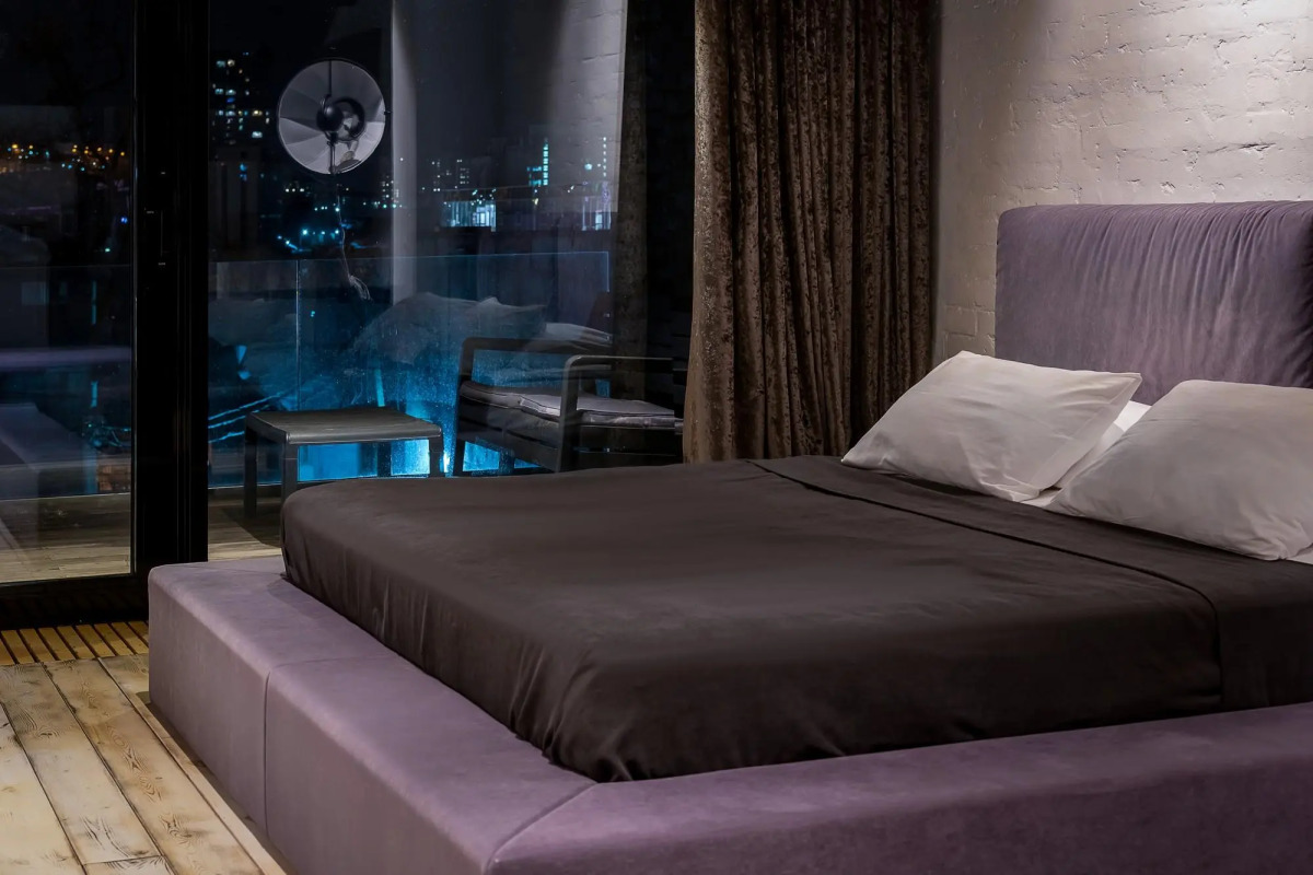 Николаев Билдинг