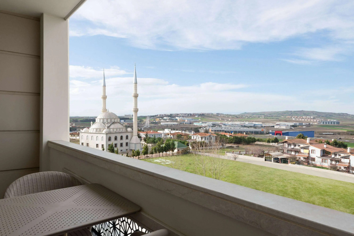 Ramada Plaza By Wyndham Silivri