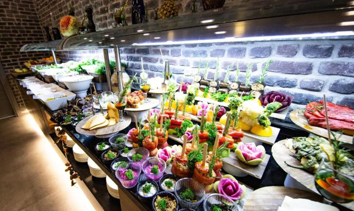 Laren Family Hotel & Spa -  Boutique Hotel