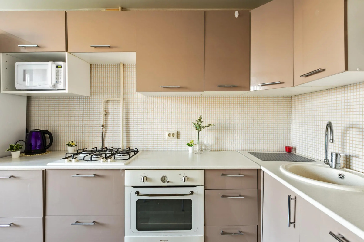 Hermes Aparts (Хермес Апартс) на проезде 2-й Саратовский