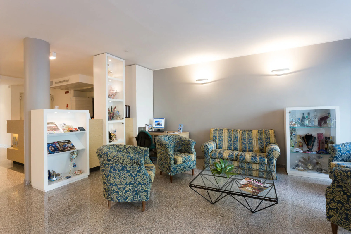 Hotel Airmotel