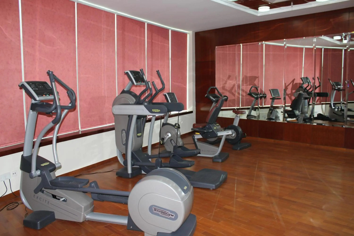Concorde Hotel Fujairah
