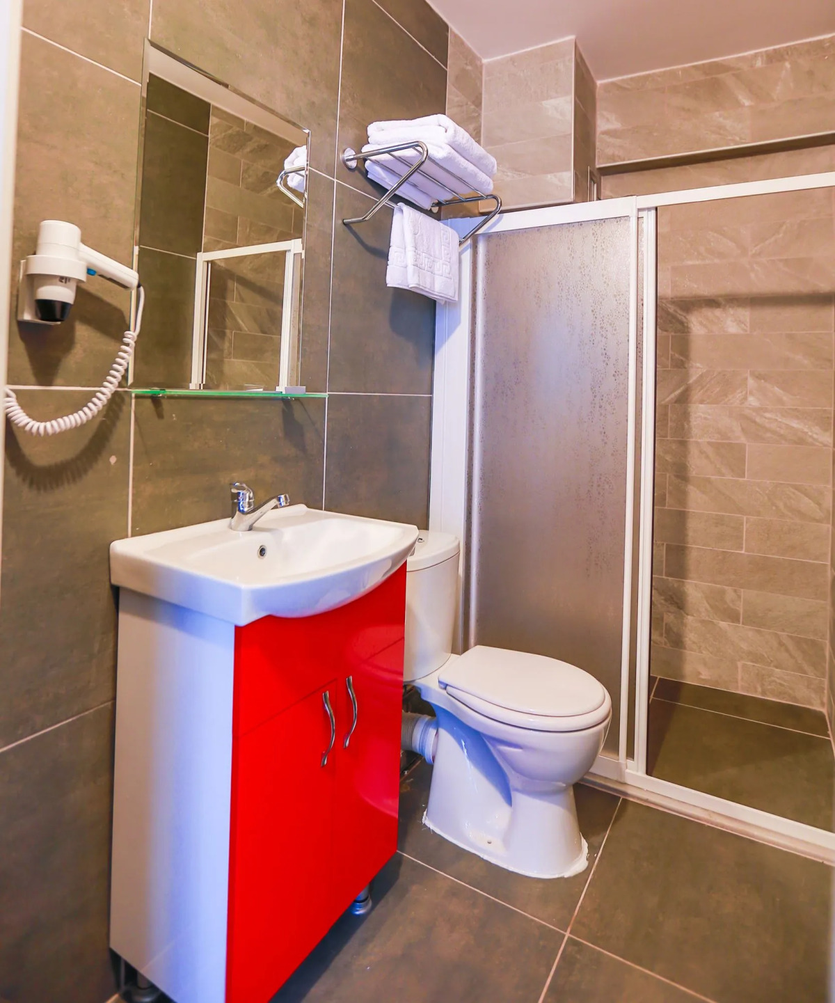 Flats Company - Karakoy Apartment