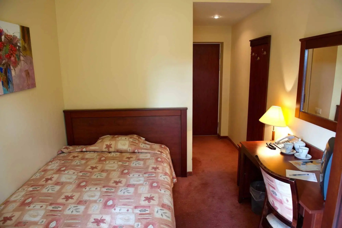 Гостиница «Регина»