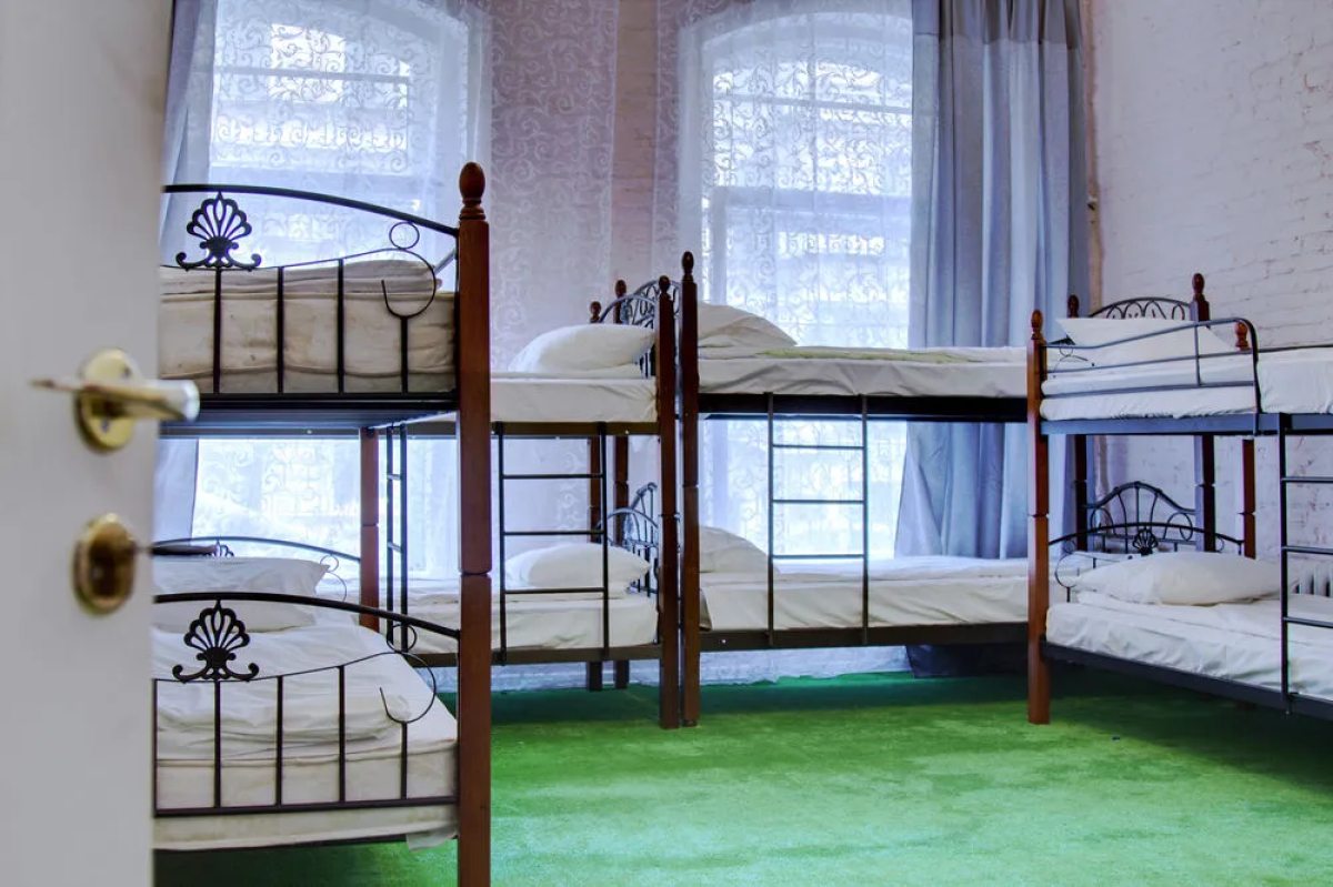Hostel Luna