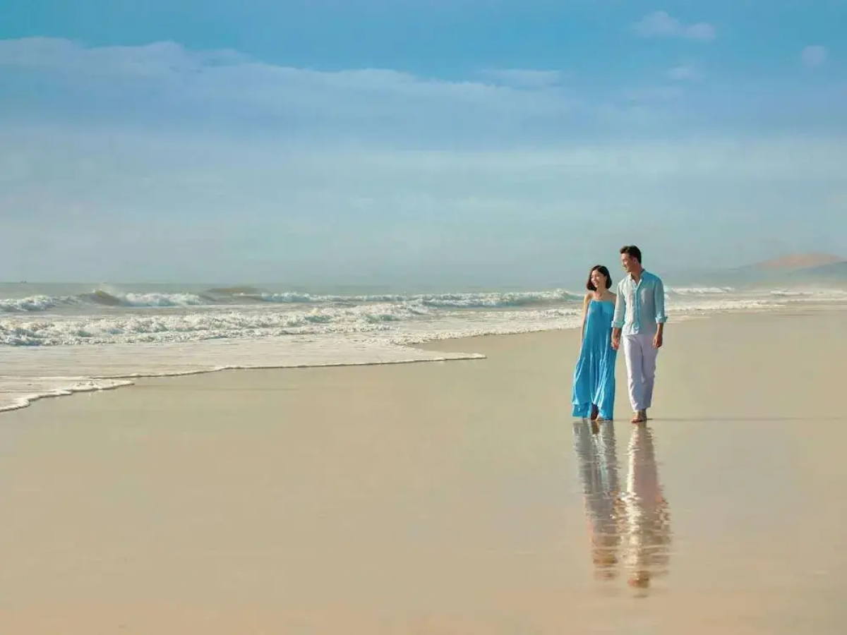 Mövenpick Resort Phan Thiet