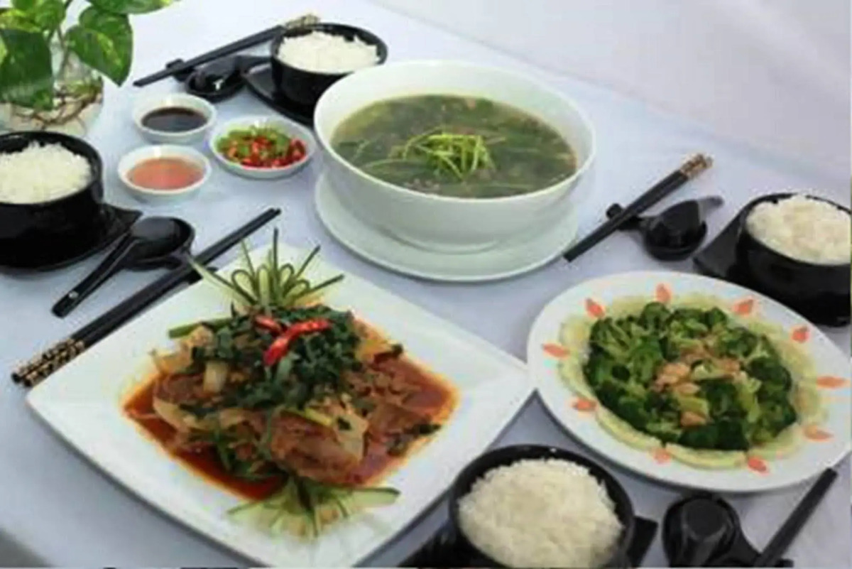 Riverside Hotel Da Nang