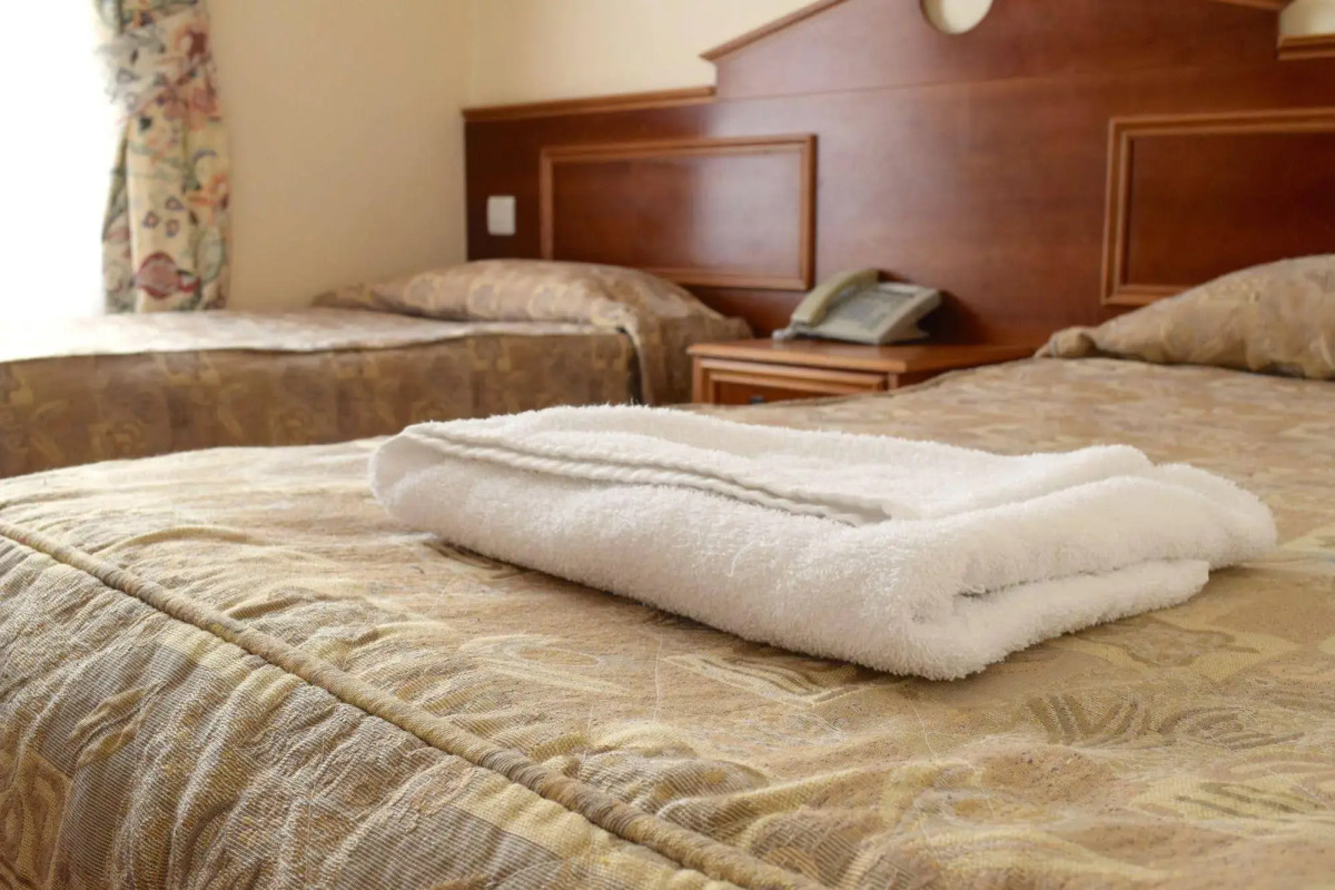 Pembridge Palace Hotel