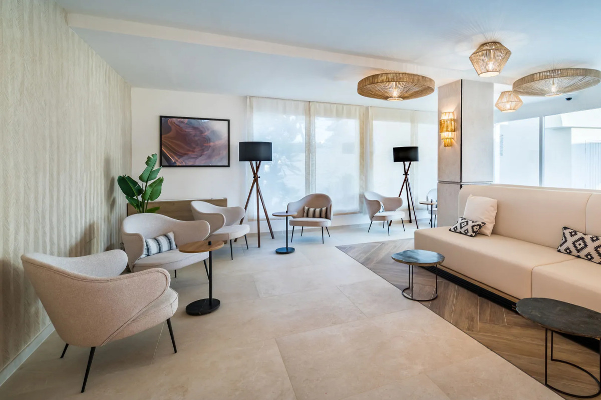 Barceló Ponent Beach