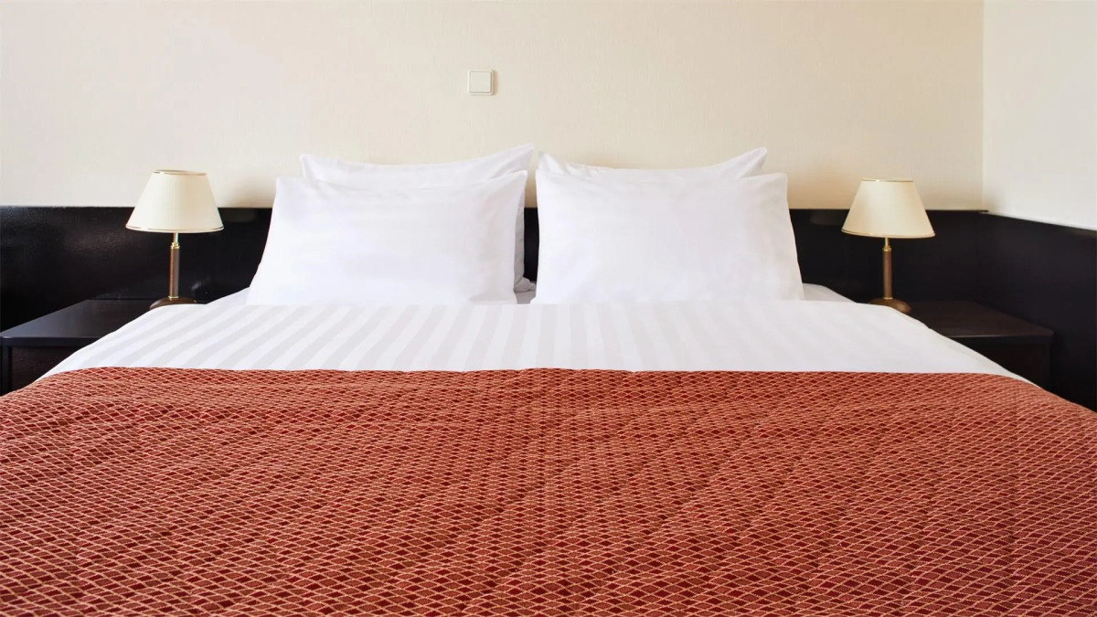 Фаворит Измайлово (Услуга бронирования отеля Гамма)