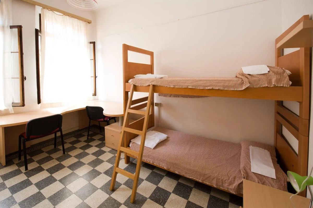 Хостел Domus Civica