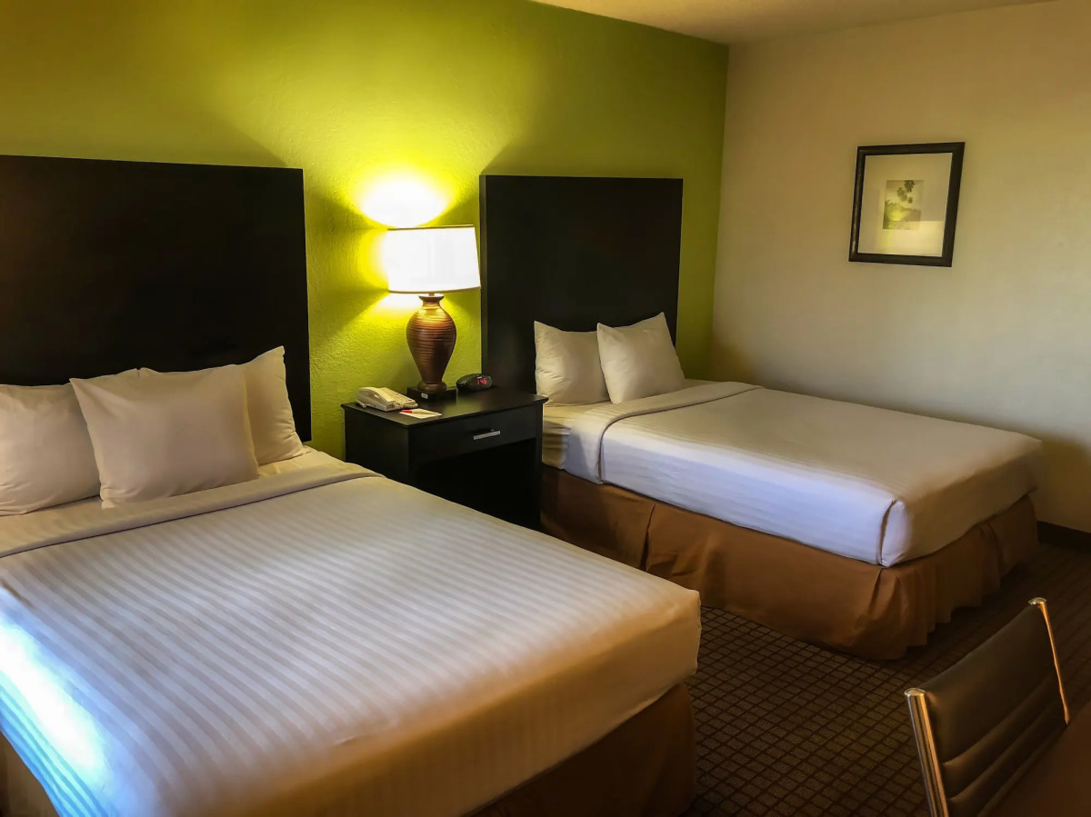 International Palms Resort Cocoa Beach