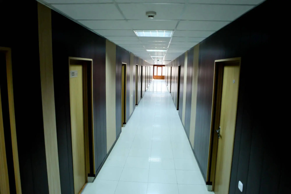 Roomer Hotel