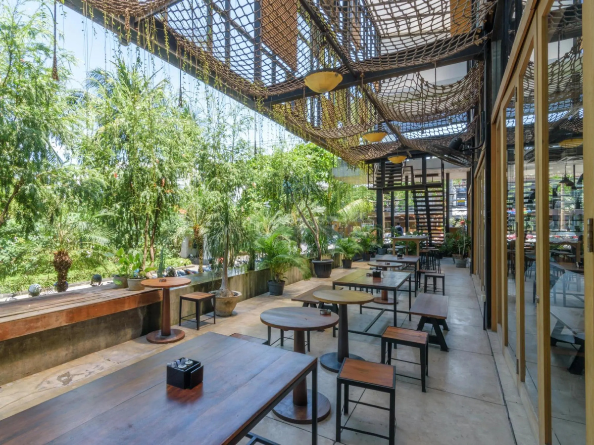 Kokonut Suites