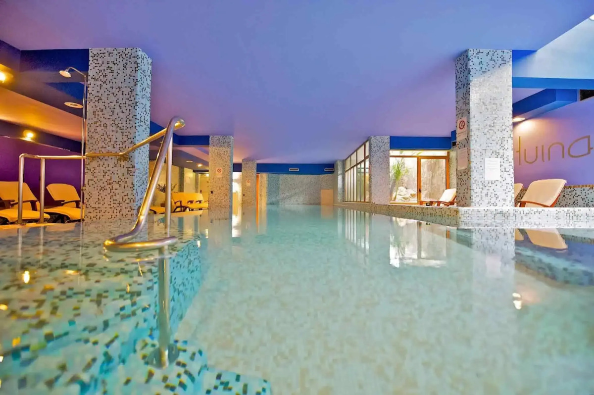 Mercure Eur Roma West