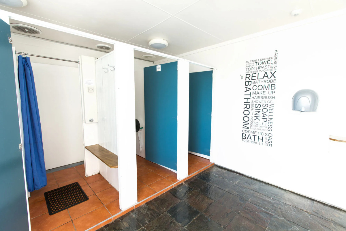 North South Holiday Park