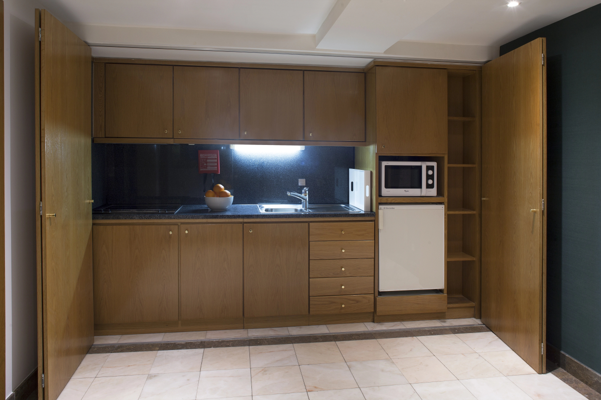 Altis Suites - Apartamentos Turísticos