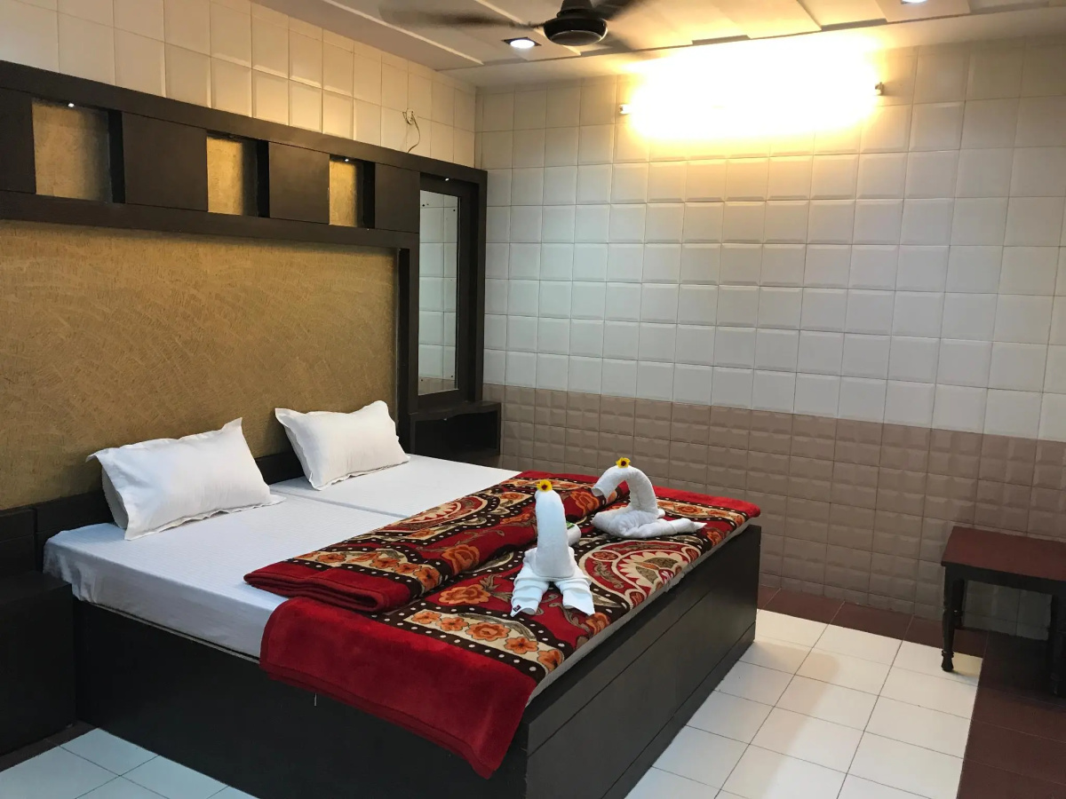 Hotel Sheela