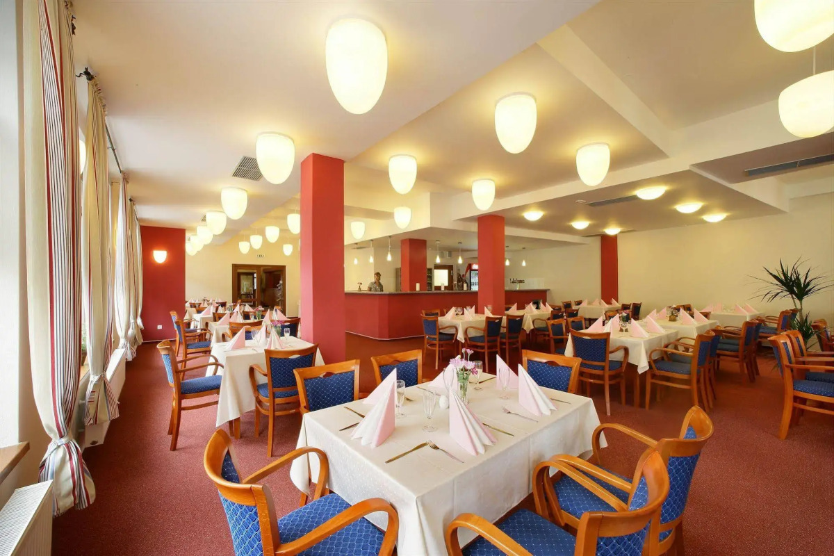 Hotel Záviš z Falkenštejna