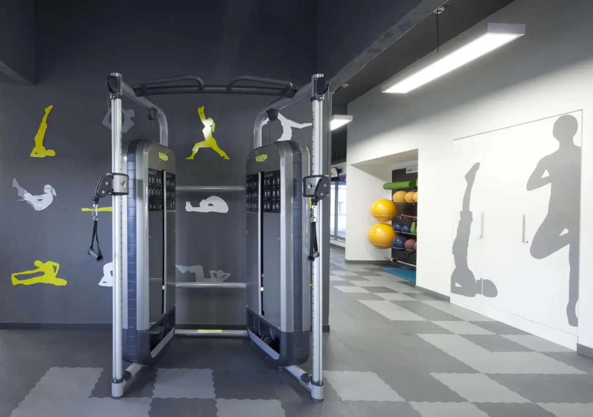 OREA Hotel Pyramida Praha