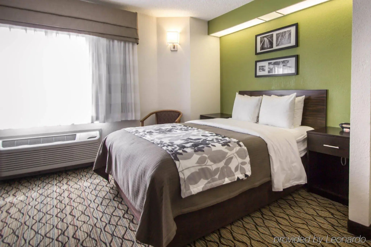 Sleep Inn Miami International Airport